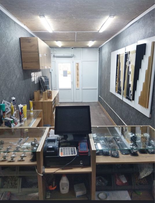 Контейнер 40т МОРСКОЙ