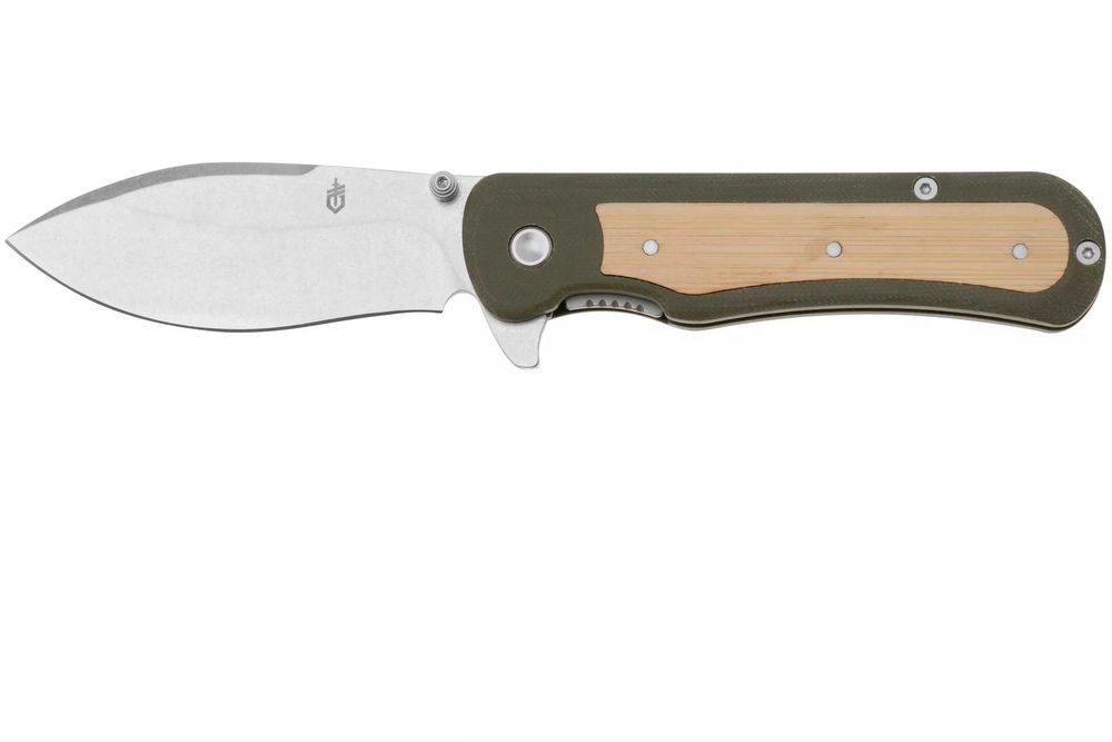 Cutit Terrain 365 Mako Flipper-AT folding knife