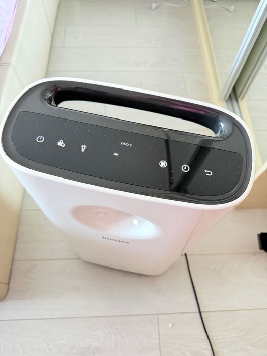 Нов пречиствател Philips