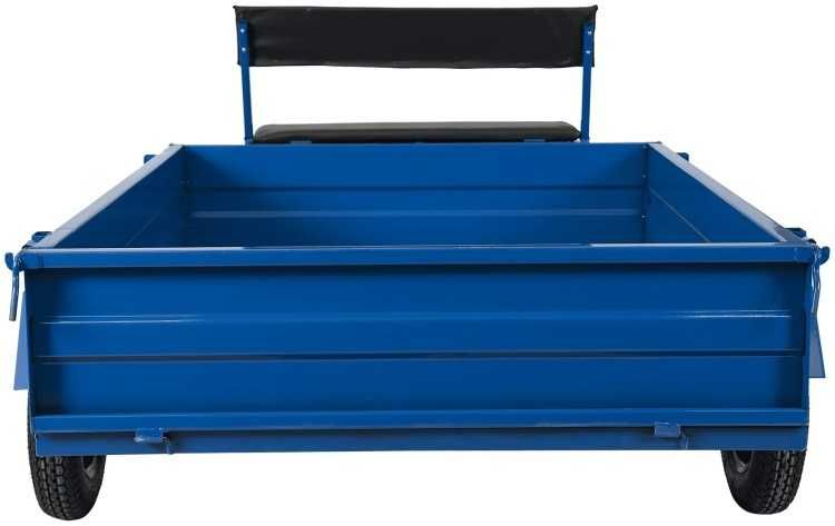 Телеги для мотоблока