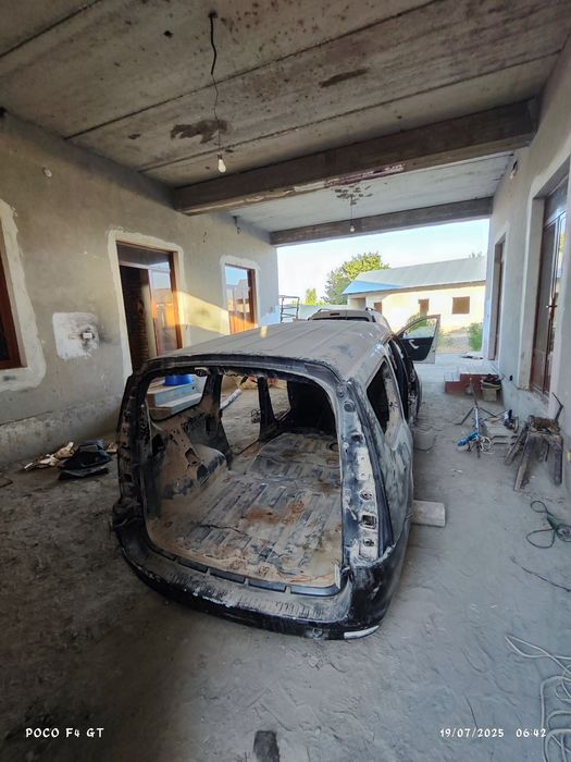 Lada Largus 2016 — 5