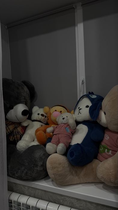 Игрушки новый продам
