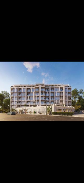 Продава се Двустаен апартамент в Варна, Център - 58 кв.м за 2142 €/кв.м - Снимка #2