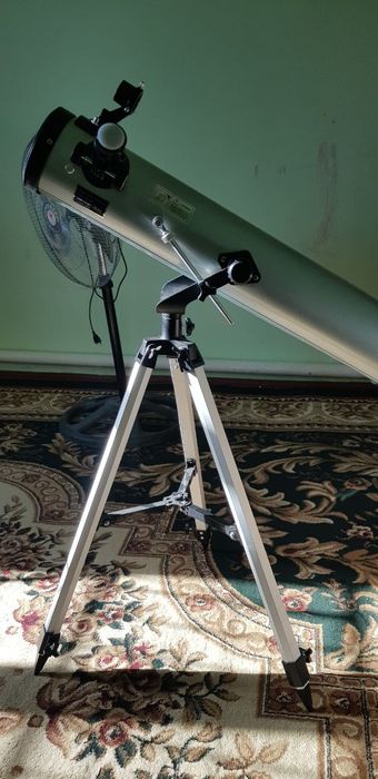 Телескоп сатылады