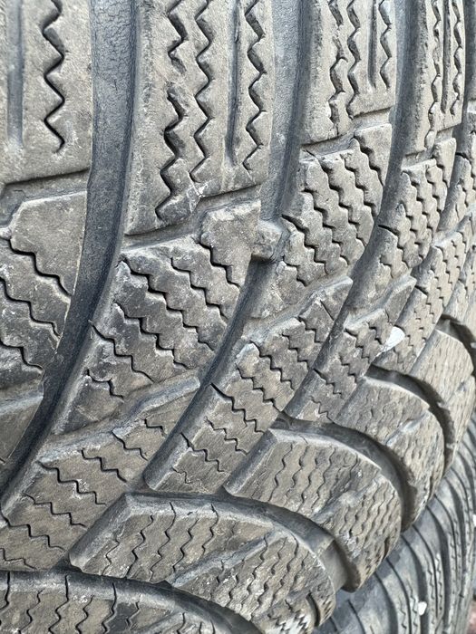 Зимни гуми за SUV