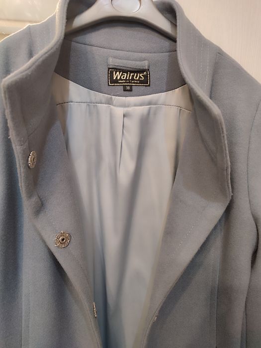 Пальто женское, продам