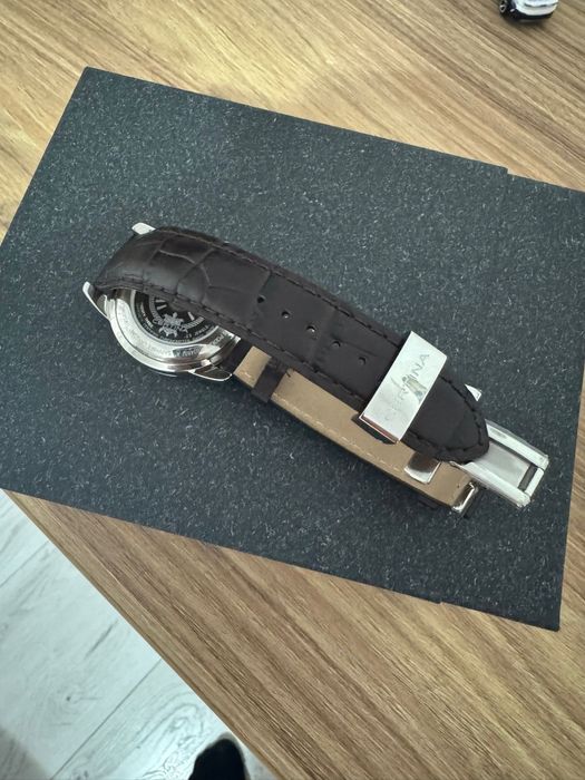 Ceas Automatic Certina NOU, nepurtat