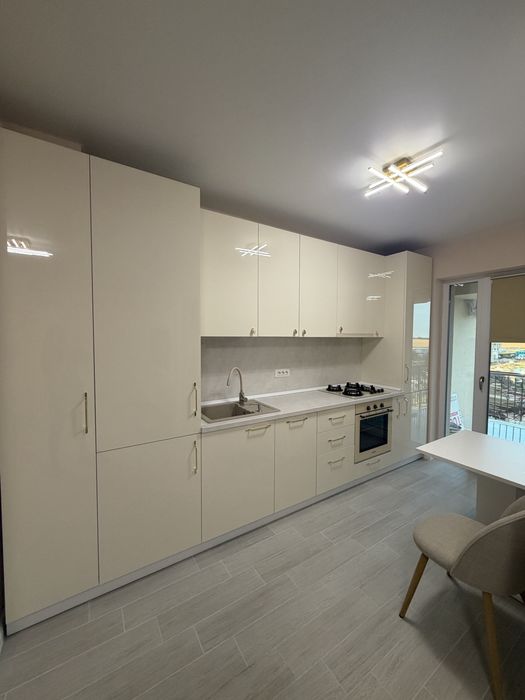 Apartament de inchiriat - Popesti Leordeni - 5 min metrou Berceni