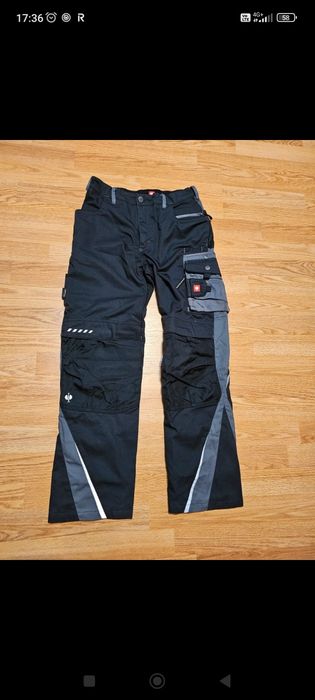 Pantaloni de lucru engelbert Strauss