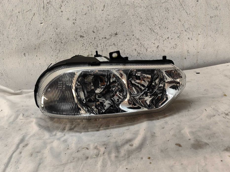 Оригинален НОВ фар Алфа Ромео 156 alfa Romeo 156