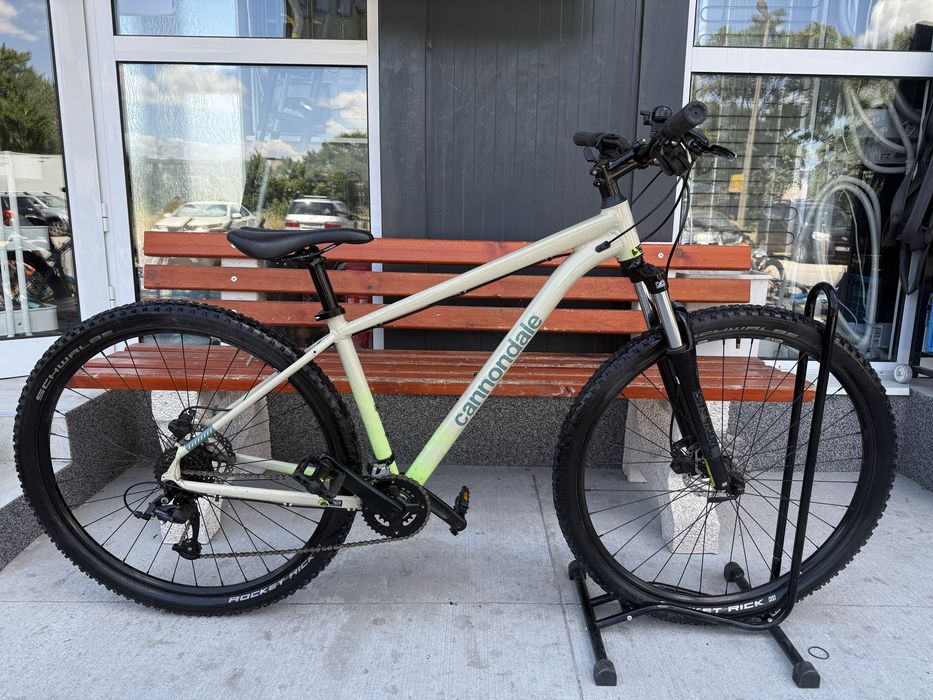 Планински велосипед Cannondale 29/L