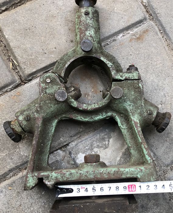 Люнет  токарного станка ссср