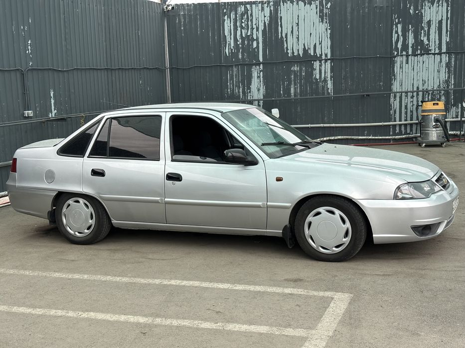 Chevrolet Nexia 2010