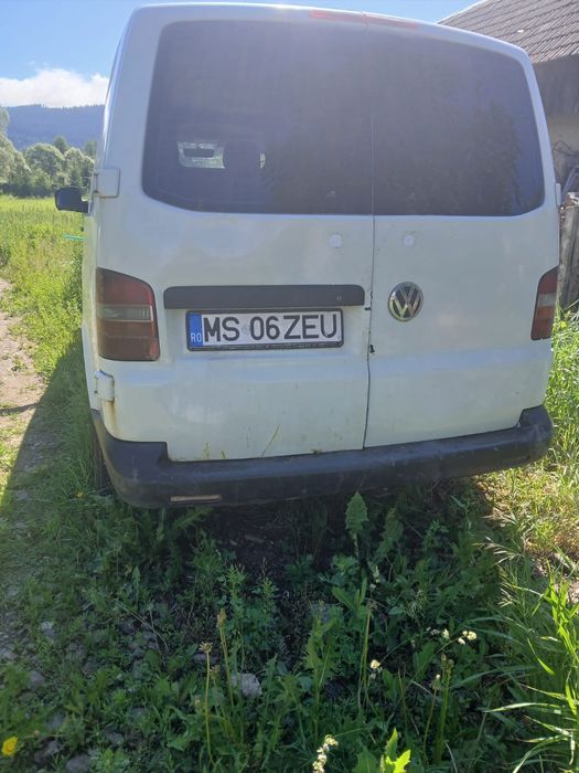 Vw transporter t5 1.9 2004