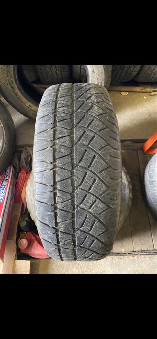 Шины 265/65-17 лето