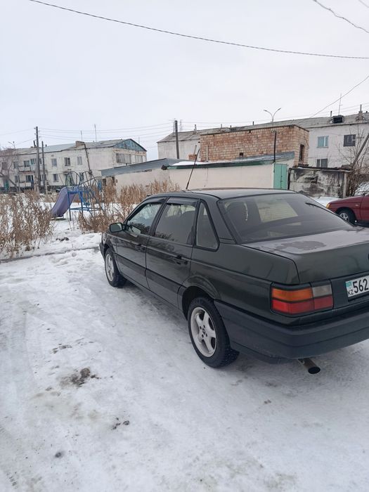 Продам Пассат б3