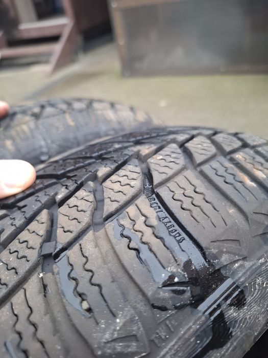 Cauciucuri HANKOOK 175 65 R14