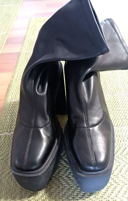 Cisme/ botine măsură 38