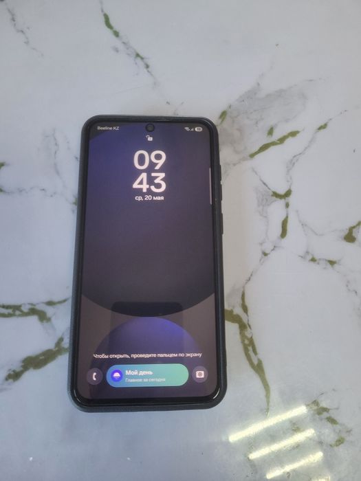 Продам SAMSUNG S24FE 256GB
