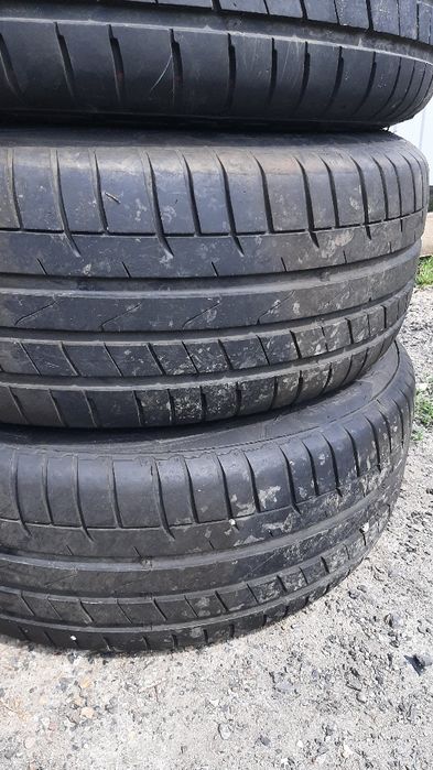 колеса летние на 17