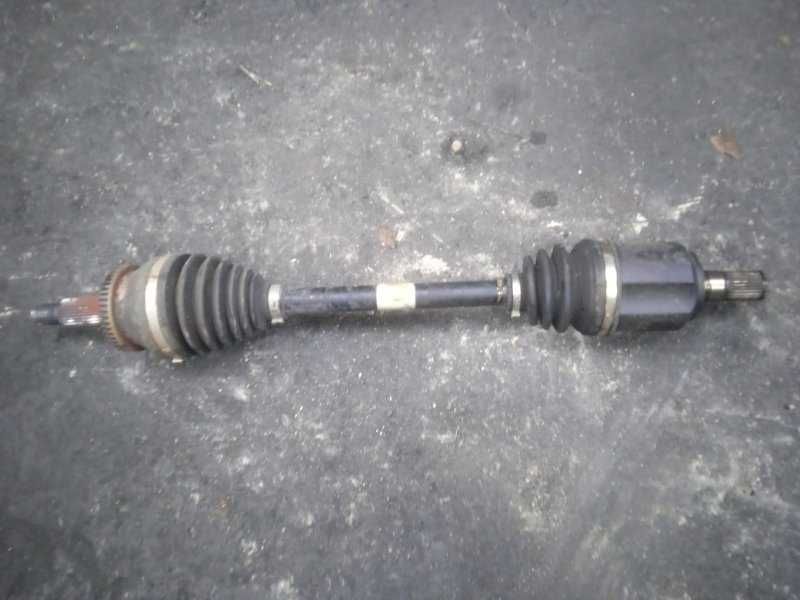 Привод в сборе левый на Киа К5 Оптима