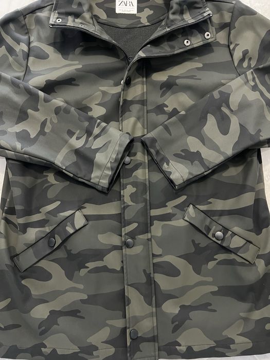 ZARA XL мъжко яке