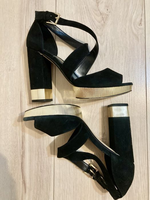 Sandale Michael Kors, Coach, Sam Edelman,