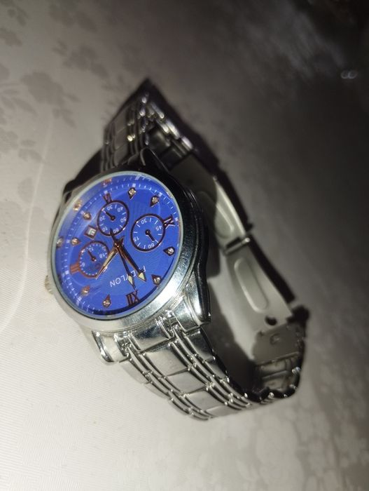 Часы Fedylon новые