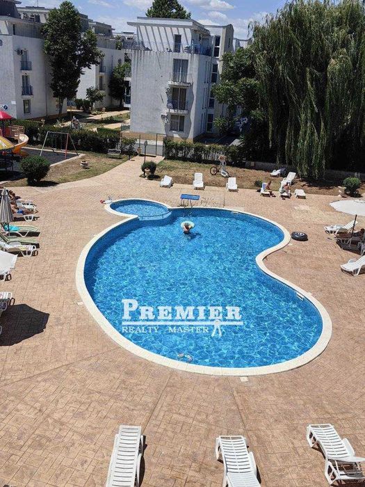 Продава се Двустаен апартамент в Бургас, Акациите - 54 кв.м за 1297 €/кв.м - Снимка #8