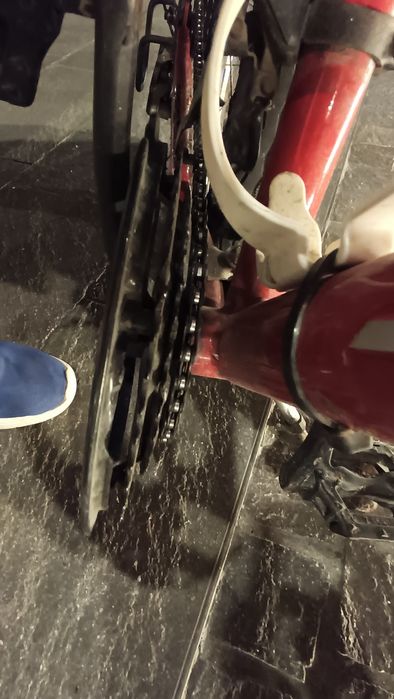 Bicicleta copii 24