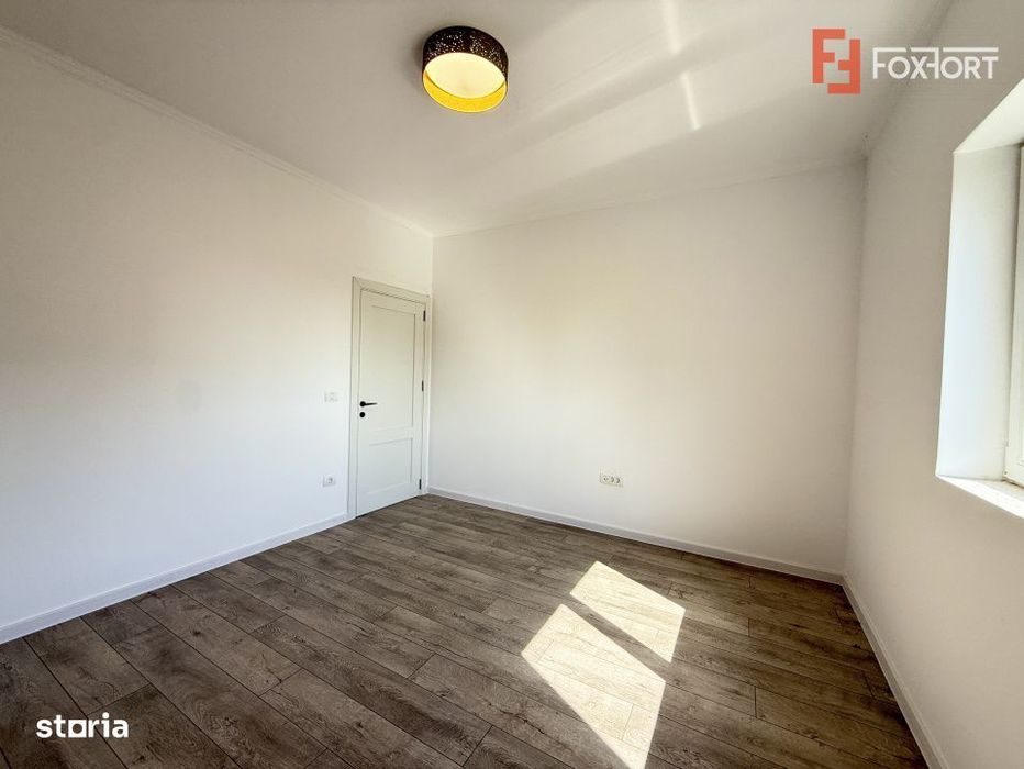 Apartament cu 3 camere, 62,6 mp, de vanzare in zona Torontalului