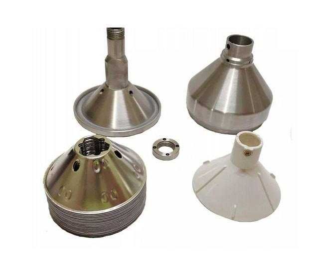 Сепаратор 140литр/соат Туркия