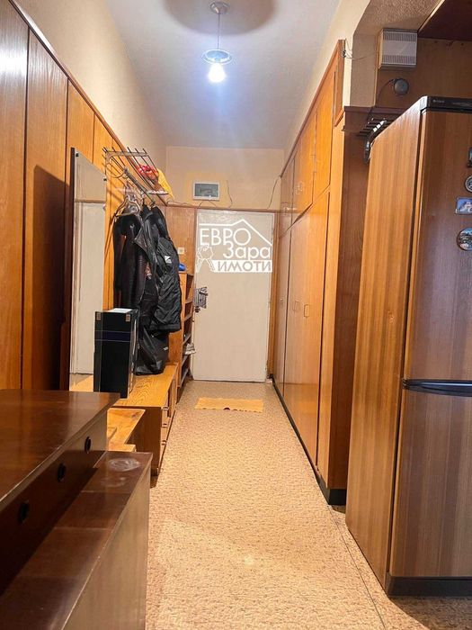 Продава се Четиристаен апартамент в Стара Загора, Център - 105 кв.м за 1235 €/кв.м - Снимка #10