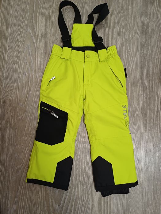 Pantaloni pentru zăpadă