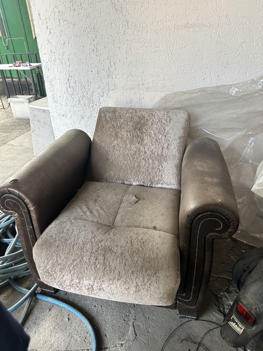 Отдам бесплатно кресло