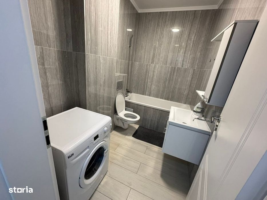 Ap 1 Camera & parcare Giroc 300 euro