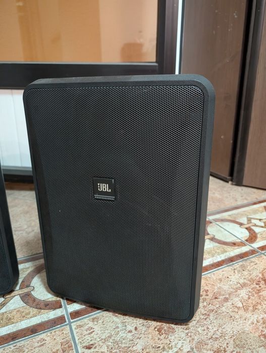 JBL control 28-1