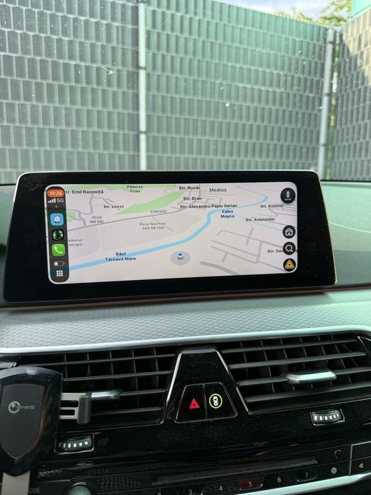Bmw seria 5 G30 2.0D X-drive