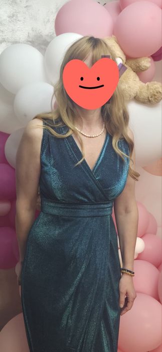 Rochie eleganta  Dama