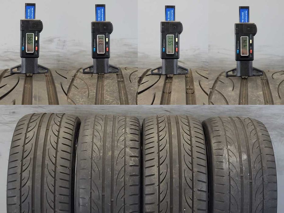 Roti/Jante VW 5x112 225/35 R19 Passat, Golf, Tiguan, Jetta; Audi; Skoda; Seat
