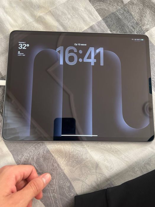 Ipad pro m2 12.9