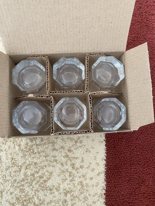 Продам маленькие стаканы