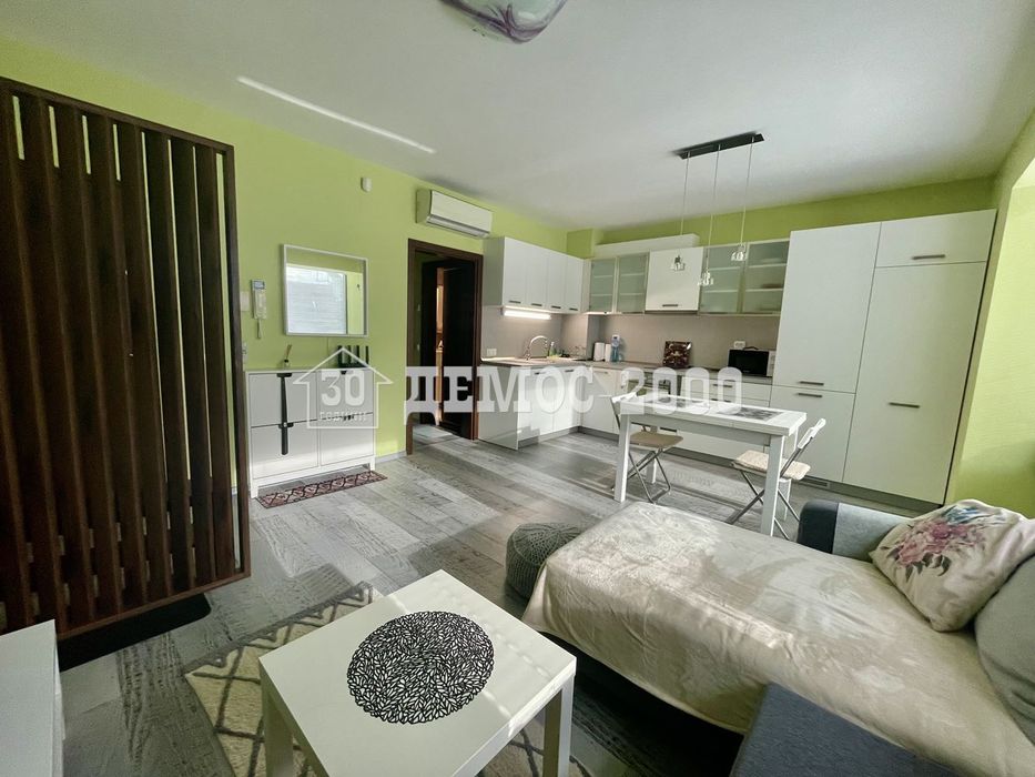 Продава се Двустаен апартамент в Варна, ВИНС - 50 кв.м за 2550 €/кв.м - Снимка #6