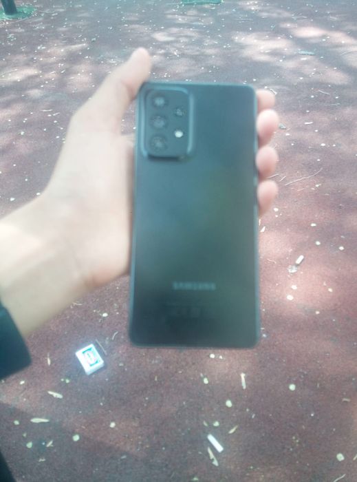 Samsung a53 5G сатылады