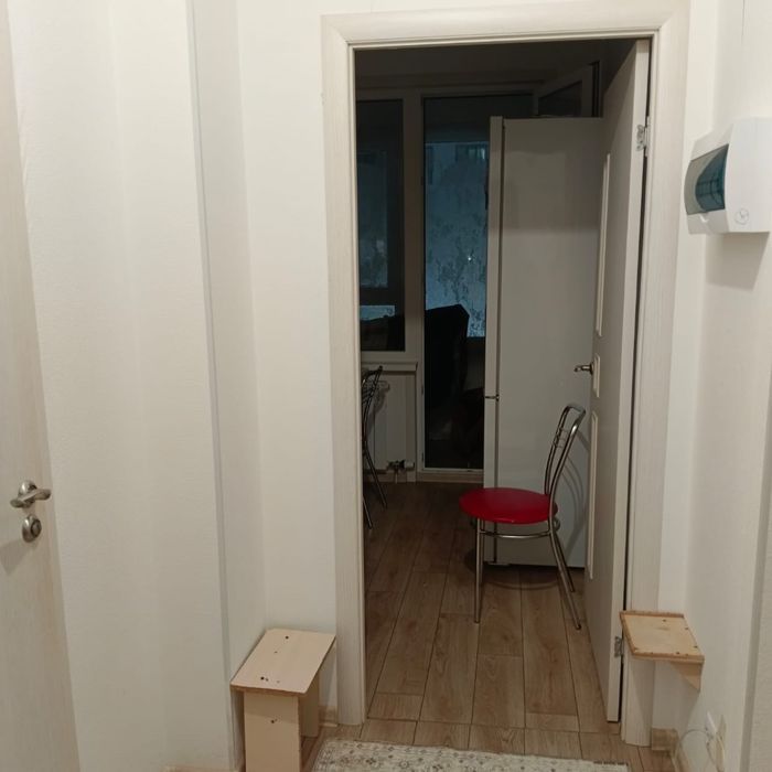 Сдам одну комнатную квартиру