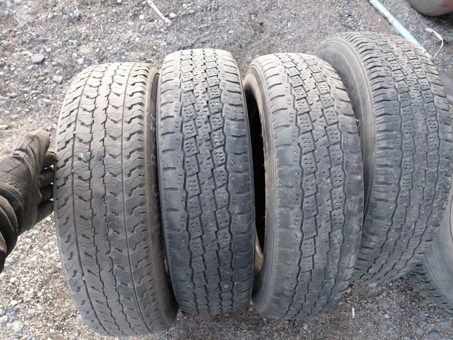 На газель всесезонка