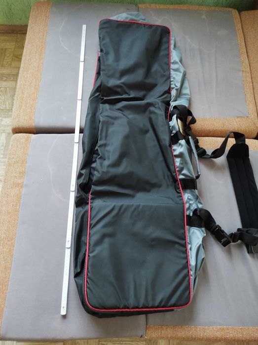 Продавам сак за стикове за голф