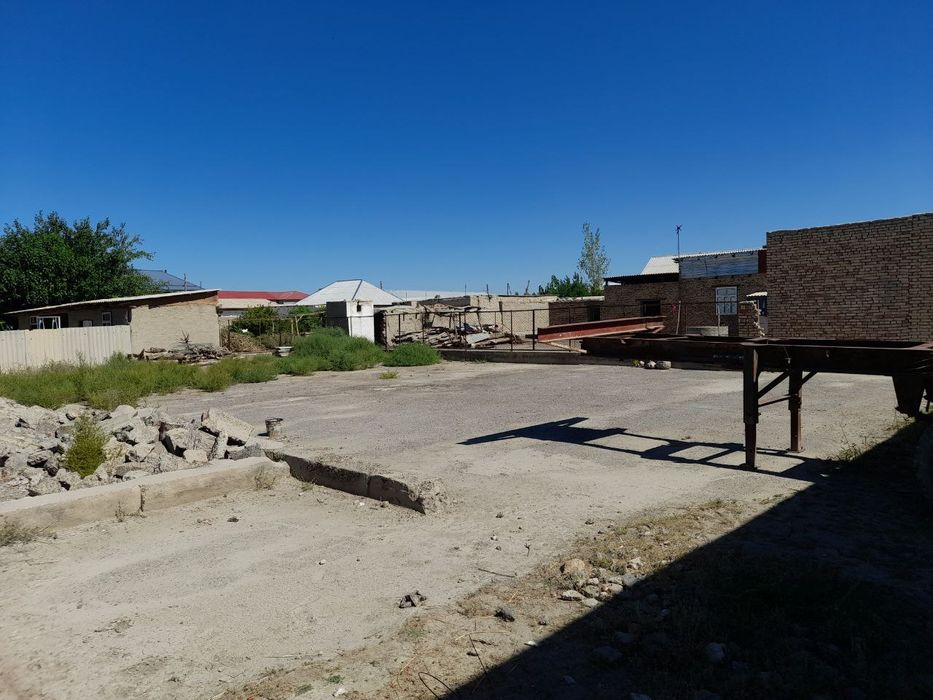 Yer sotiladi zemla 6 sotiq