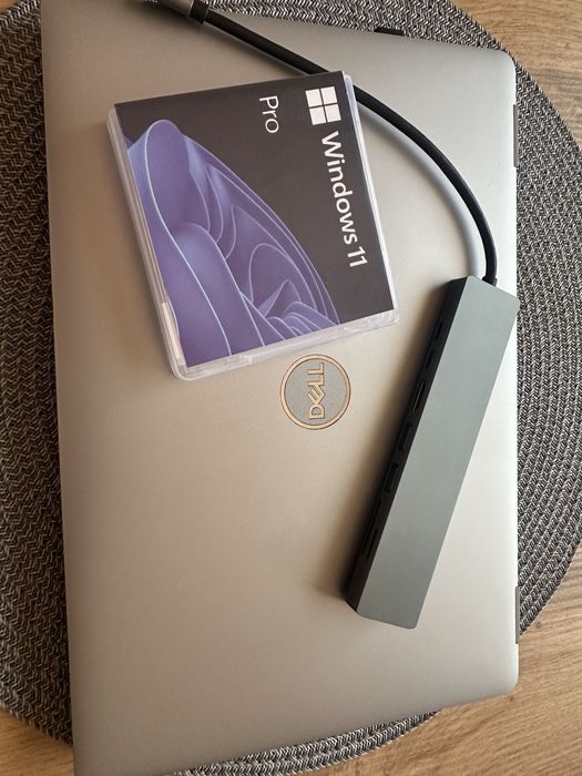 Dell Latitude 5320 touch screen