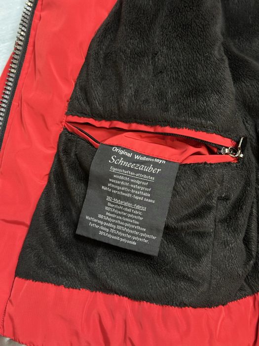 Дамско зимно яке Wellensteyn Schneezauber -размер L, отлично състояние